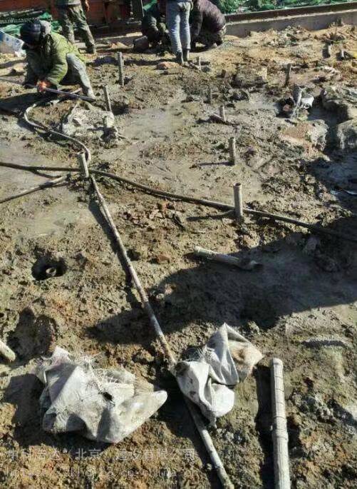 西塞山地基沉降治理常见处理方法